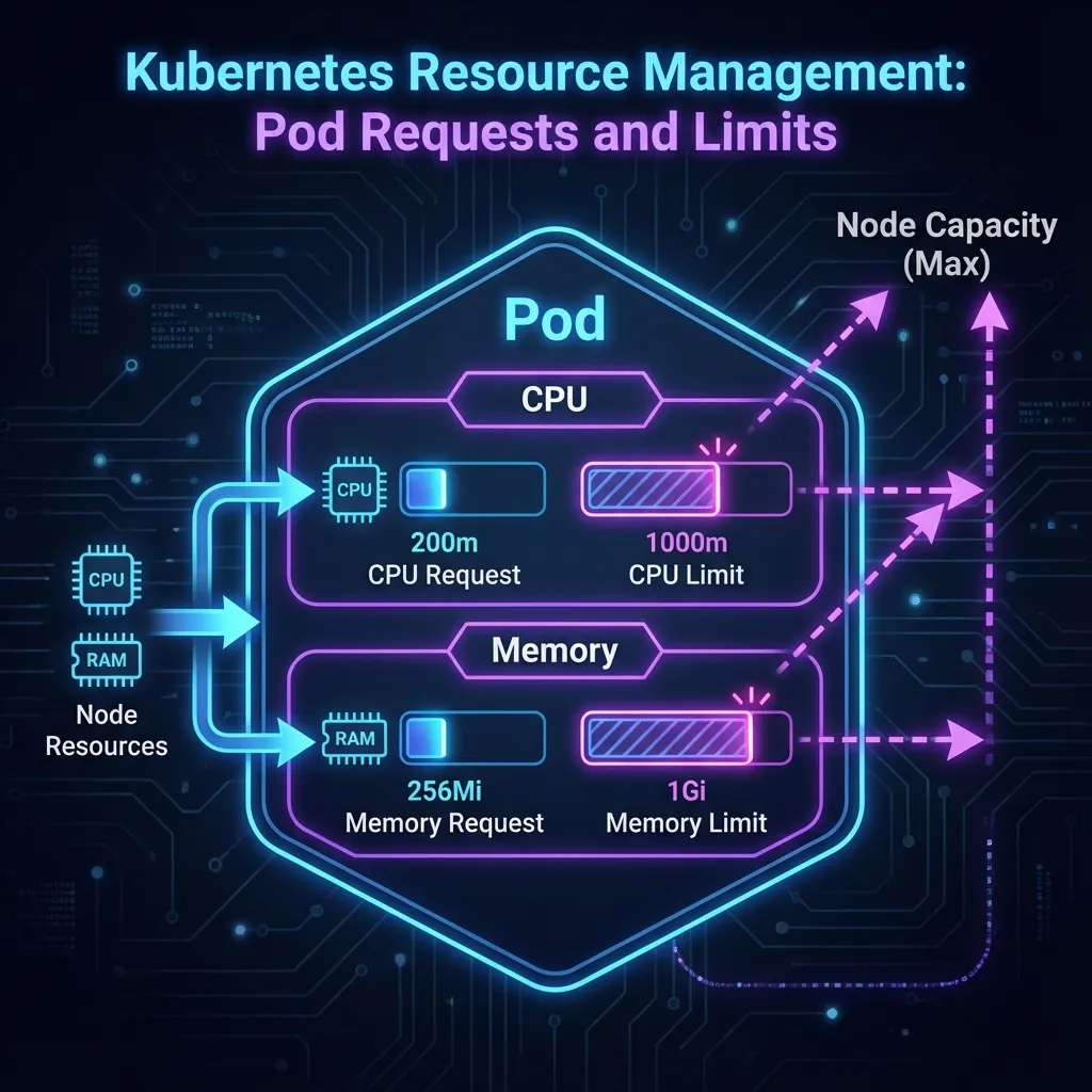 Kubernetes Resource Management