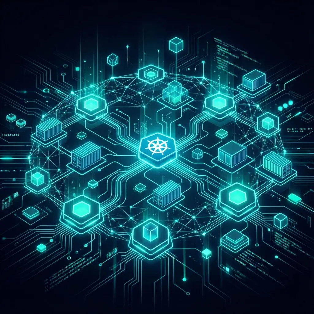 Kubernetes Best Practices